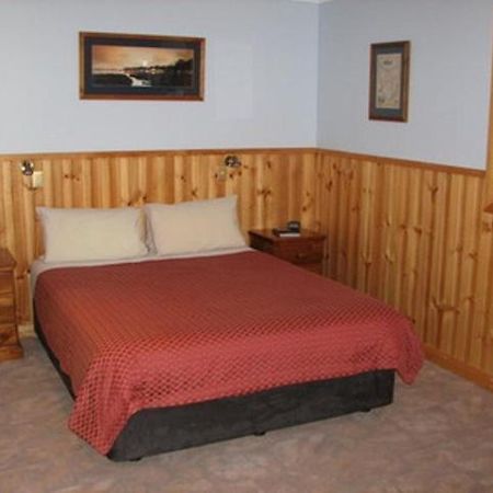Derwent Bridge Chalets & Studios Kültér fotó