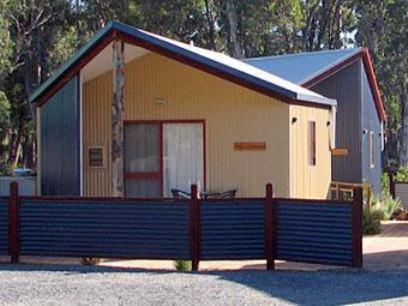 Derwent Bridge Chalets & Studios Kültér fotó