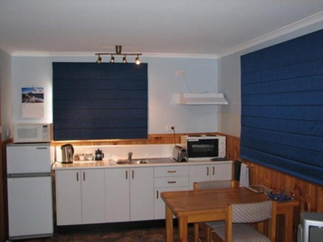 Derwent Bridge Chalets & Studios Kültér fotó