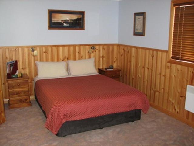 Derwent Bridge Chalets & Studios Kültér fotó