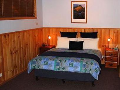 Derwent Bridge Chalets & Studios Kültér fotó